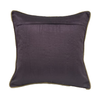 Purple Floral Burst Cushion Covers – Set of 2