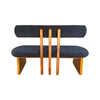 Upholstered Dining Bench