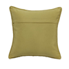 Baroque Floral Striped Cushion Covers – Set of 2