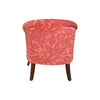 Scarlet Heritage Armchair