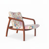 Royal Plumage Lounge Chair