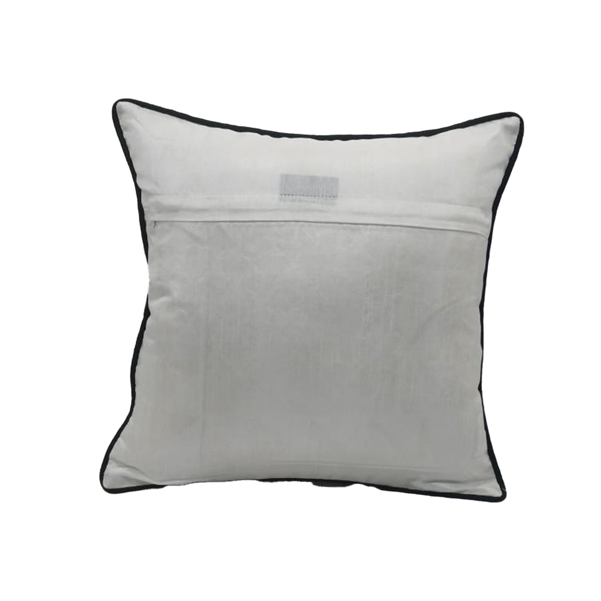 Mono Edge Printed Cushion Cover Set