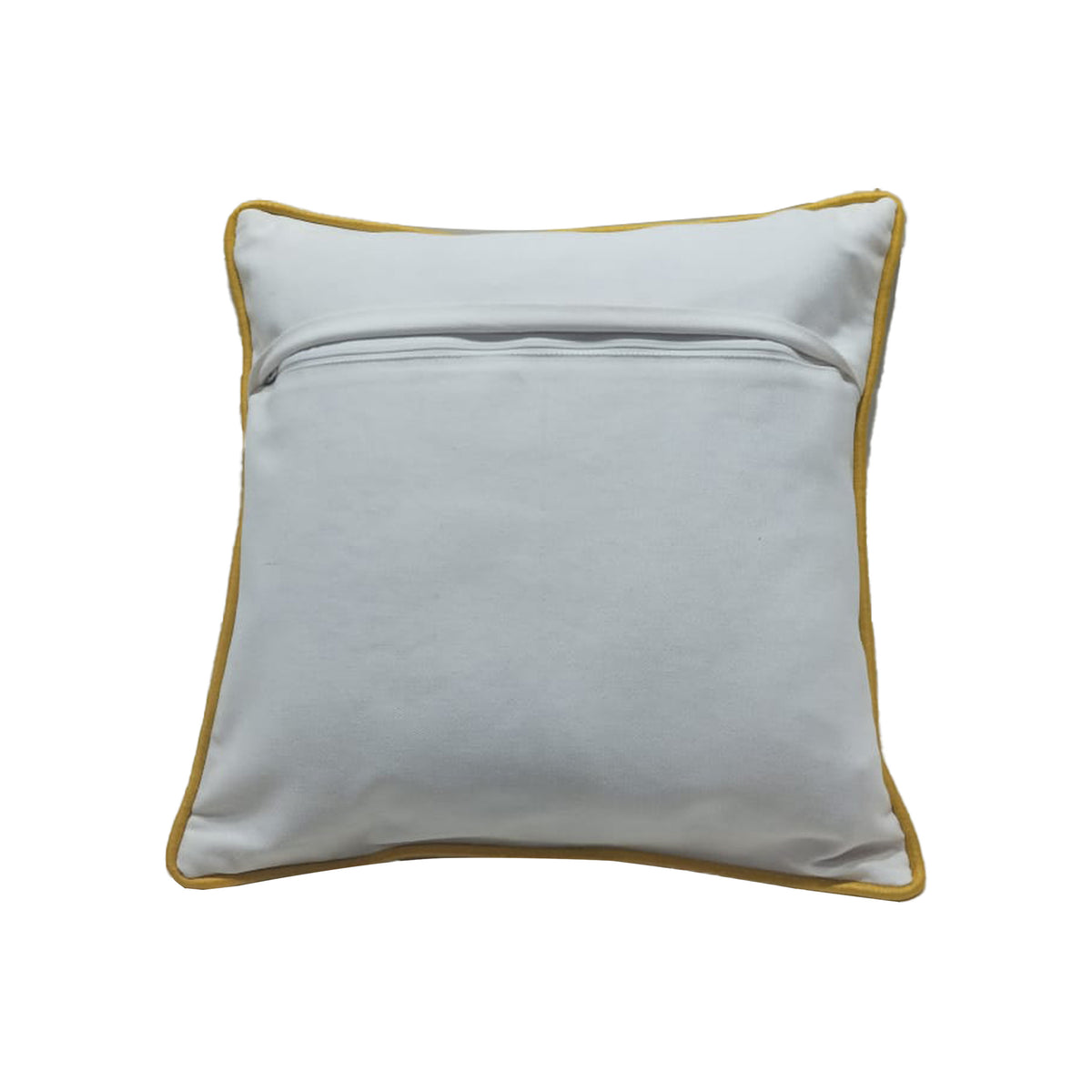 Solara Motif Embroidered Cushion Cover Set