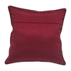 Blue Spiral Cushions - Set of 2