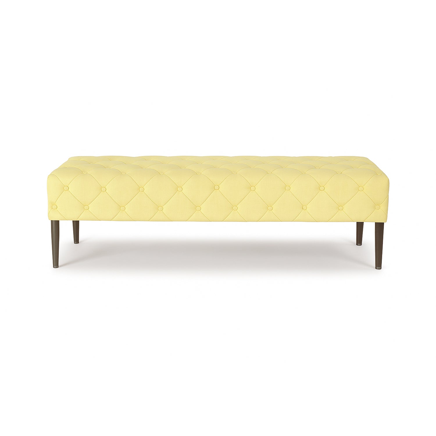 The Soleil Multipurpose Ottoman
