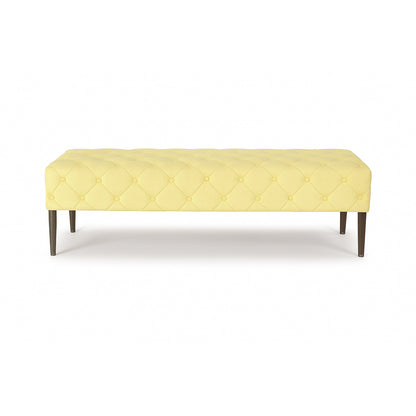The Soleil Multipurpose Ottoman
