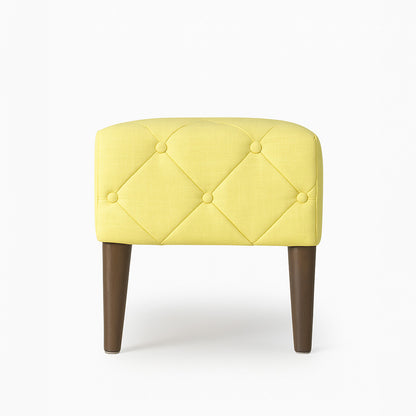 The Soleil Multipurpose Ottoman