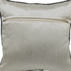 Yellow Honeycomb Geometric Cushion Covers – Set of 2