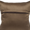 Classic Embroidered Cushions - Set of 2