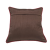 Embroidered Floral Heart Cushion Covers – Set of 2