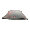 Blossom Dot Embroidered Cushion Cover Set