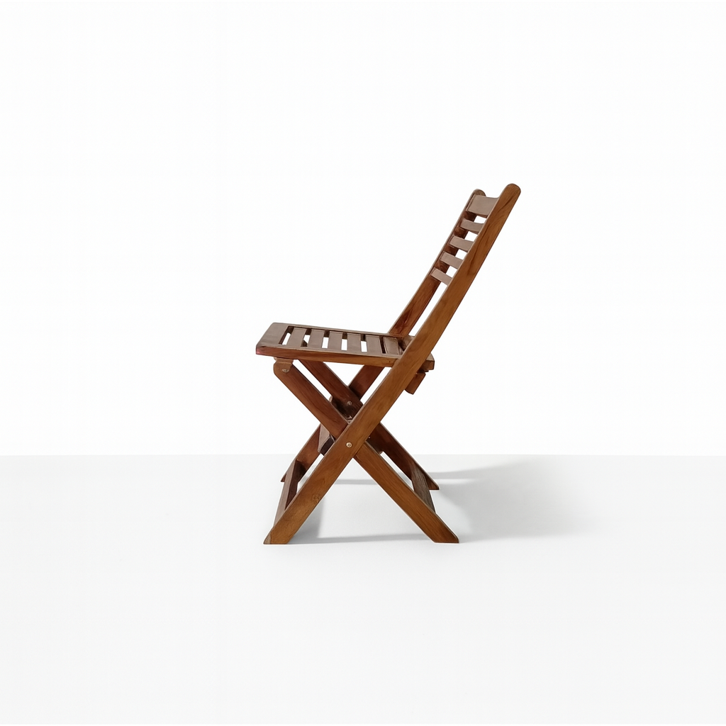 Classic Folding Chair