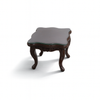 Classic Glass Centre Table