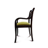 Ring-Back Dining Chair