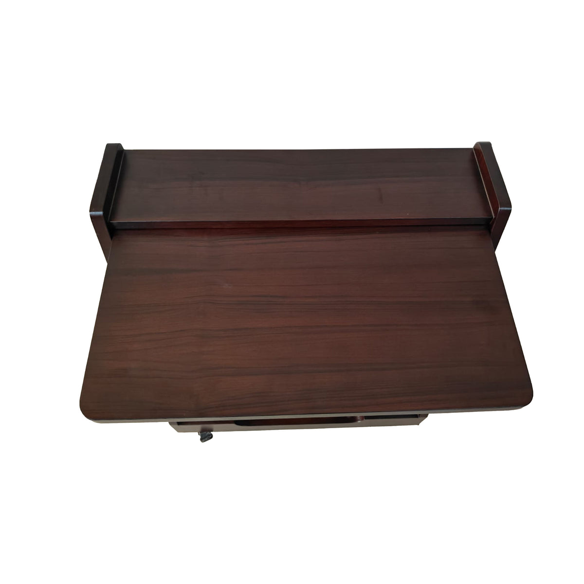 Heritage Glide Side Table