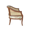 Garden Royale Cotton Chair