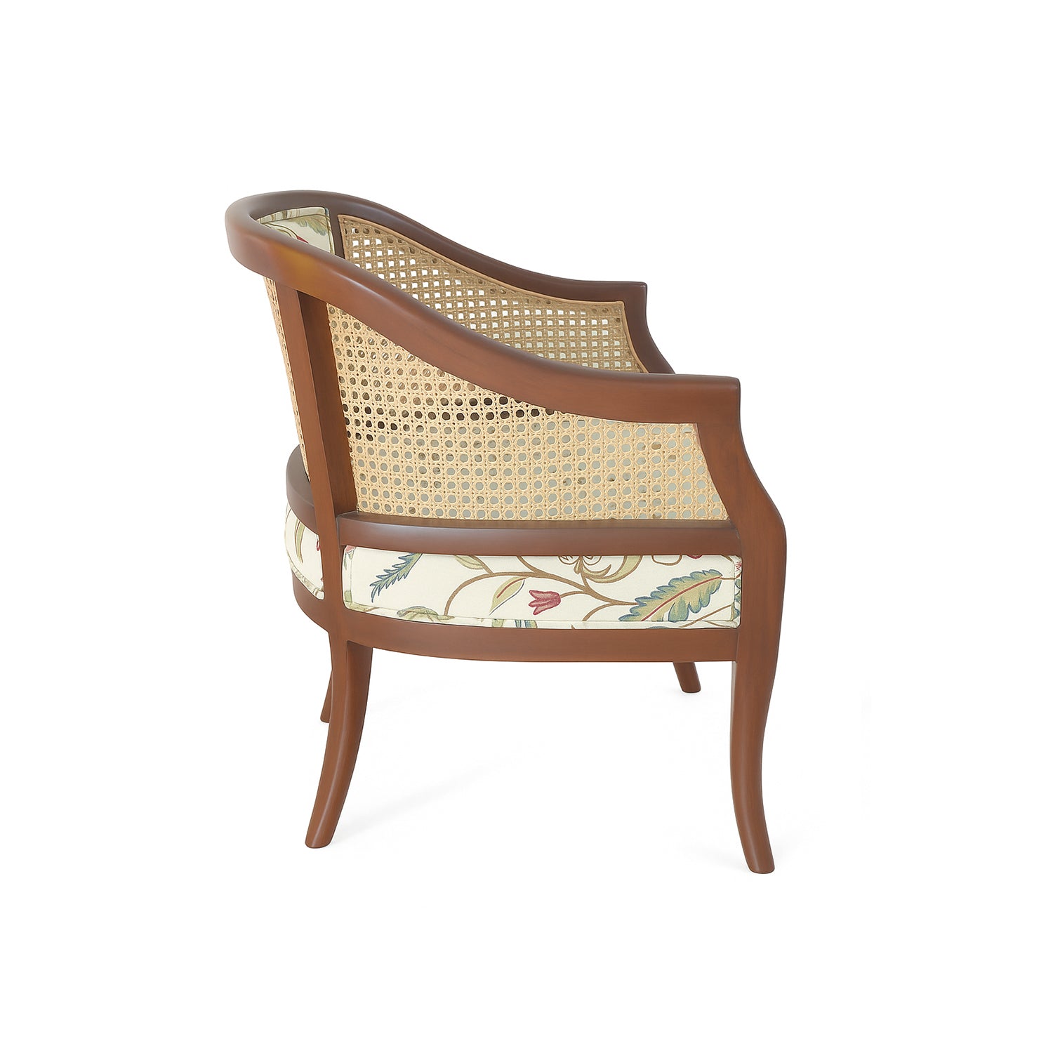 Garden Royale Cotton Chair