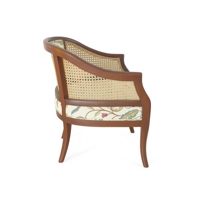 Garden Royale Cotton Chair