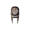 Floral Heritage Armchair
