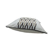Arches Thread Embroidered Cushion Cover Set