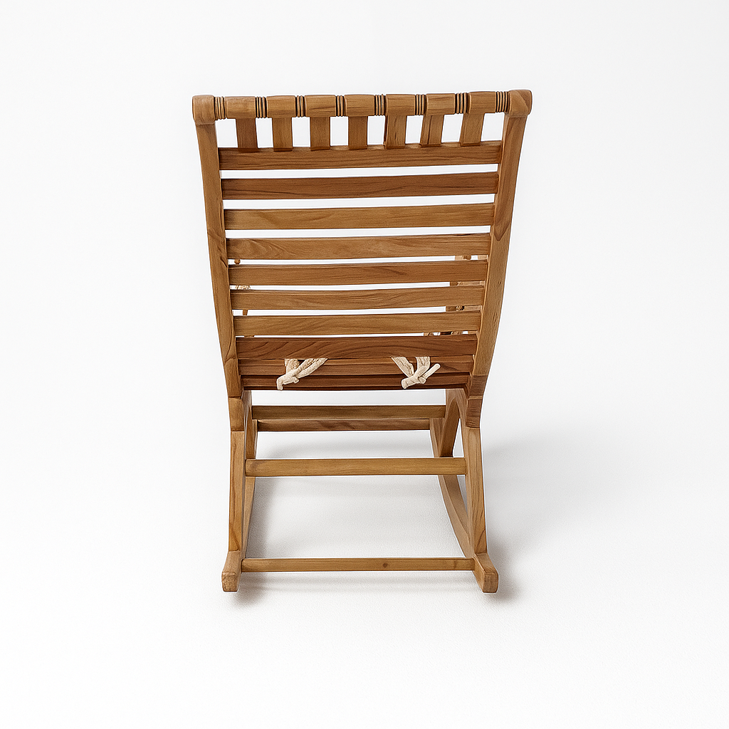 Heritage Rocking Chair