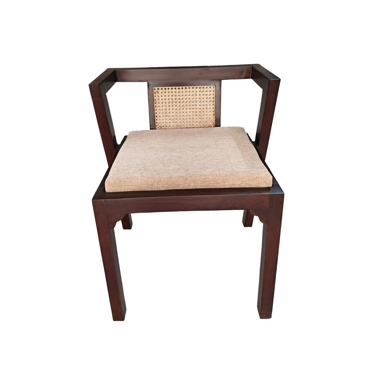 Cane Craft Centre Table