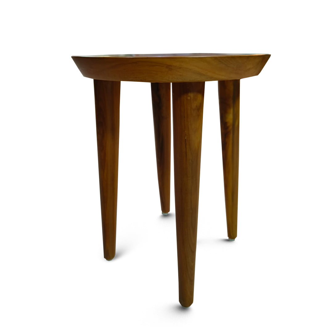 NordNest Teak Tables