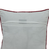 Multicolor Heart Pattern Cushion Covers – Set of 2