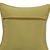 Baroque Floral Striped Cushion Covers – Set of 2