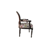 Floral Heritage Armchair