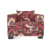 Aztec Accent Armchair