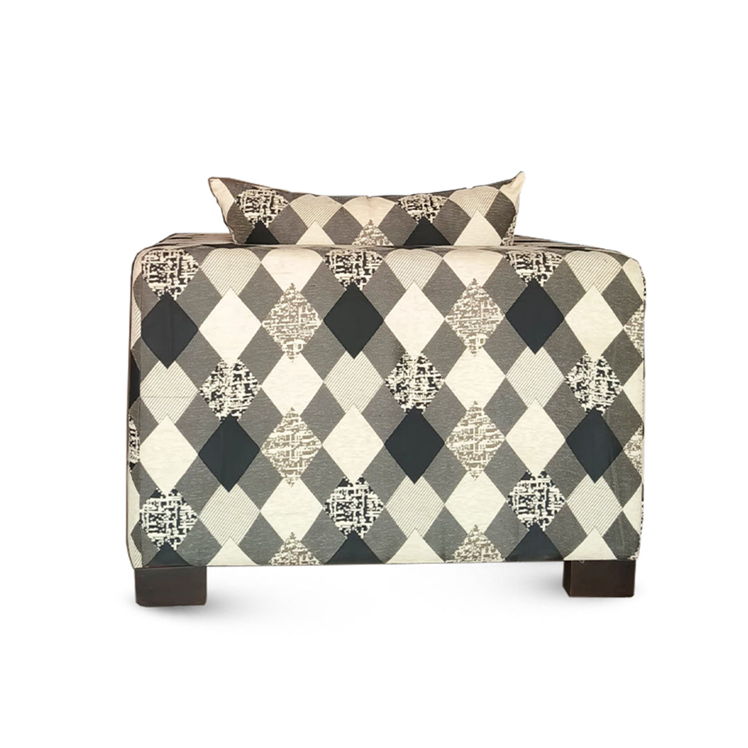 Monarch Accent Armchair.