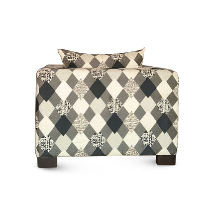 Monarch Accent Armchair.