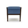 VersaBench Ottoman