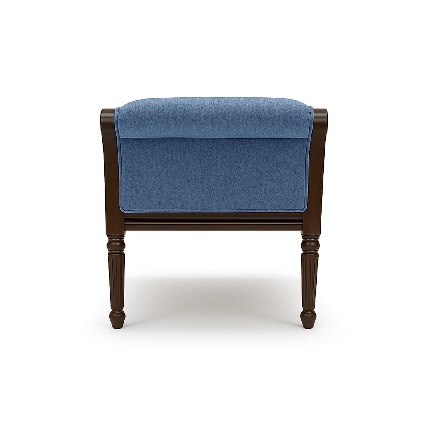 VersaBench Ottoman