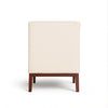 The Luxe Wingback Lounge Chair