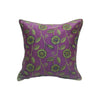 Floral Hand Embroidered Cushion Cover Set