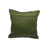 Floral Hand Embroidered Cushion Cover Set