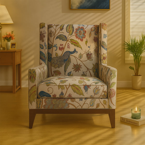 The Eden Royale Chair