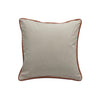 Chevron Embroidered Cushion Cover Set