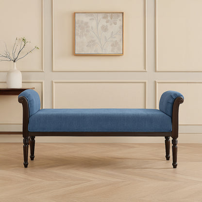 VersaBench Ottoman