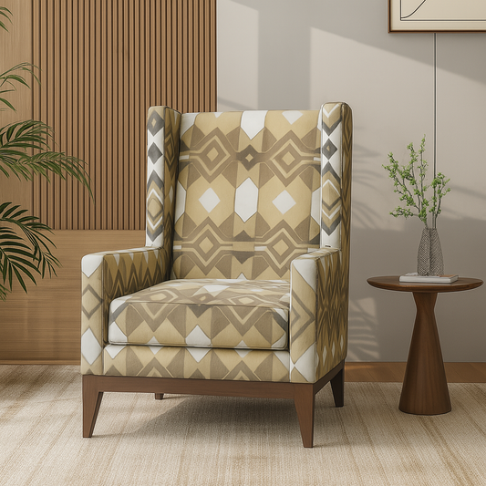 The Nomad Luxe Chair