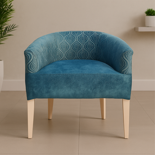 Celeste Accent Chair