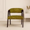 Metro Modern Accent Chair