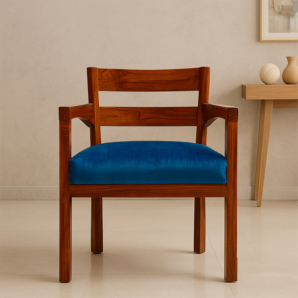 Sapphire Classic Armchair