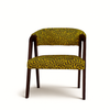 Metro Modern Accent Chair
