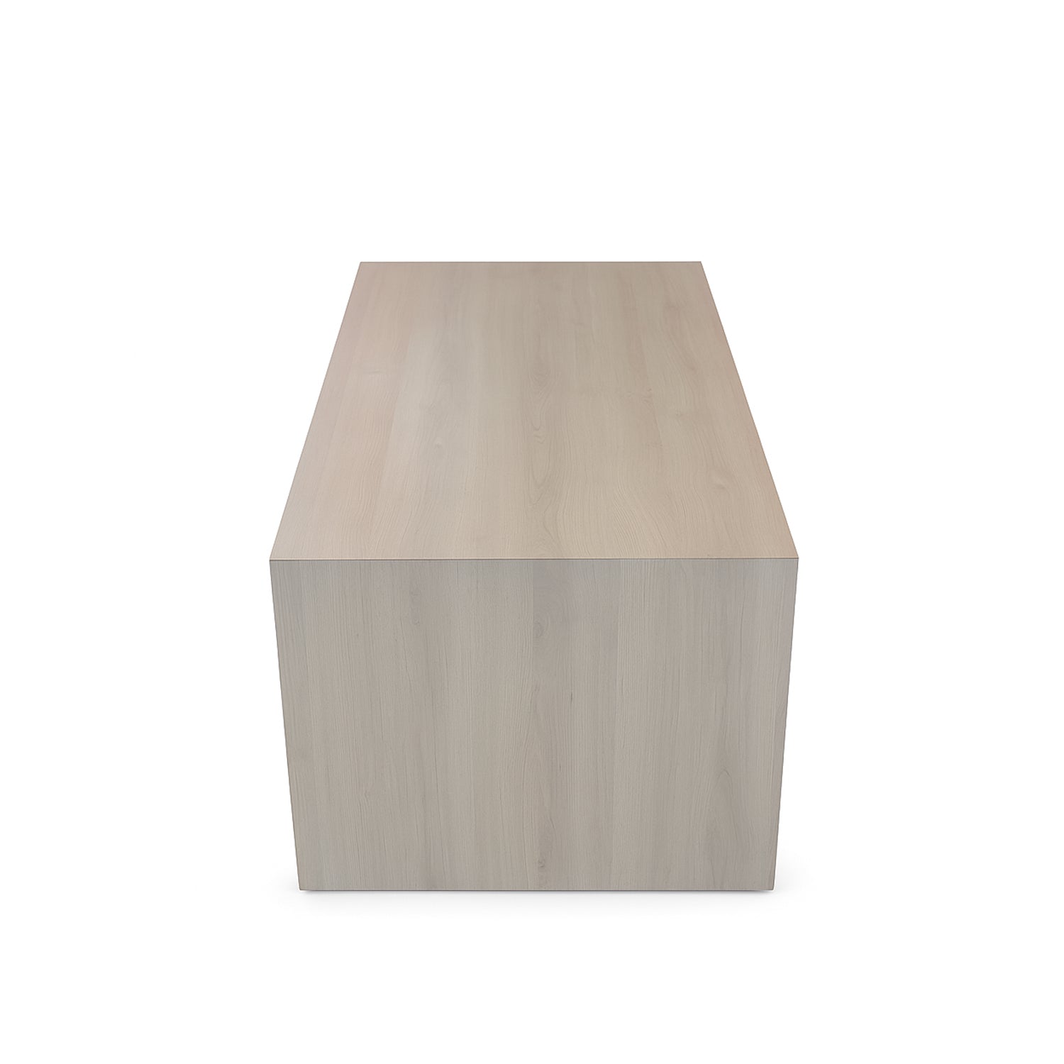 Nordico Dual-Tone Coffee Table