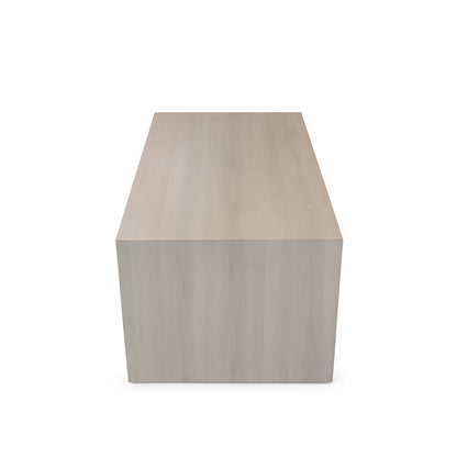 Nordico Dual-Tone Coffee Table