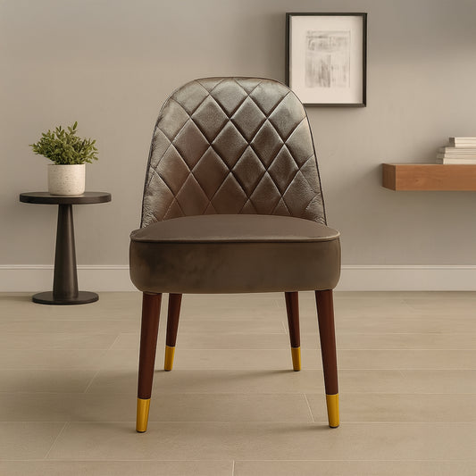 Diamond Luxe Chair