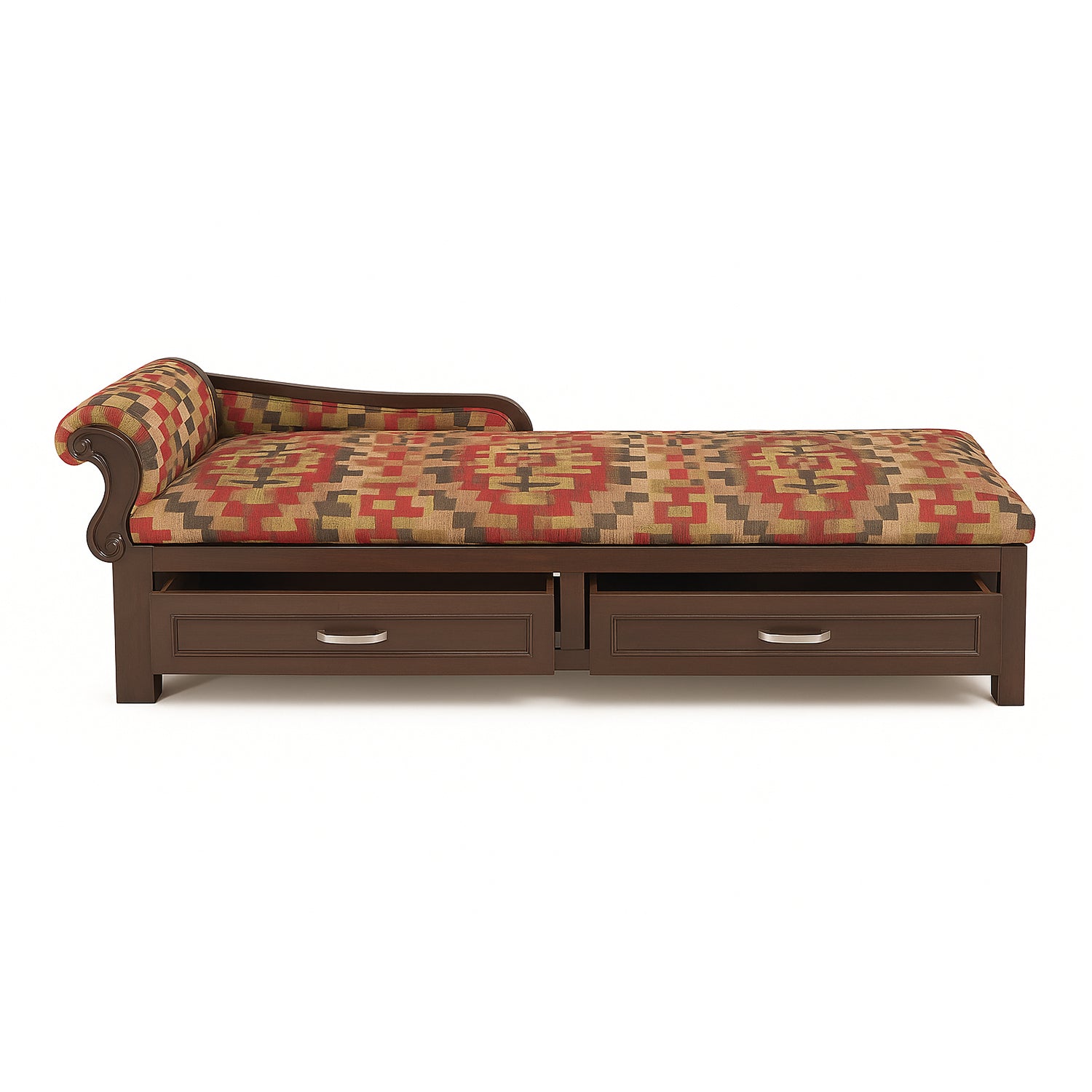 The Indian Classic Diwan